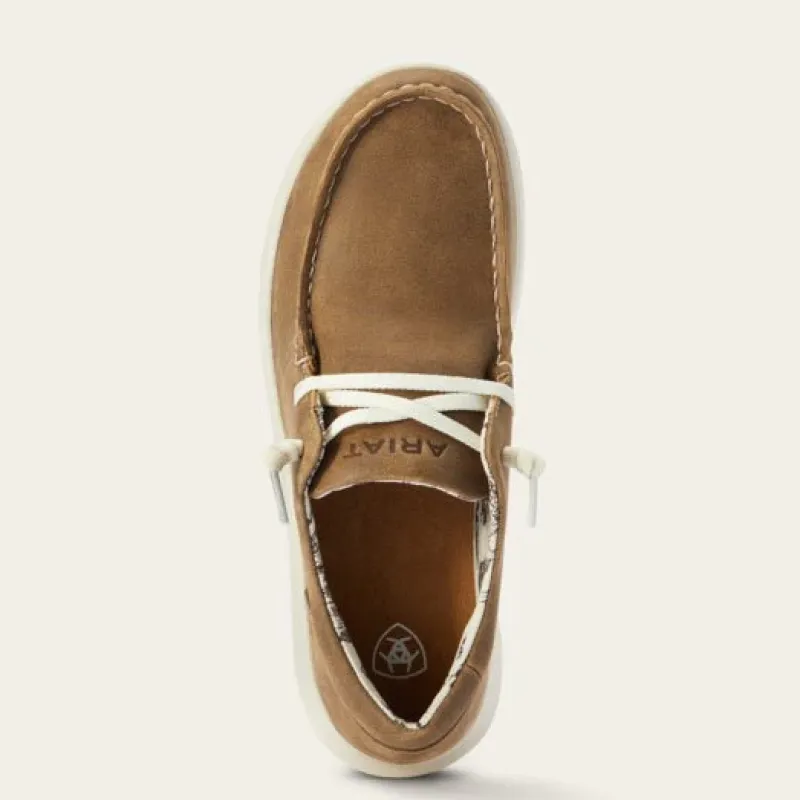 Ariat Women's Shoes<Women's Hilo Casual Shoe