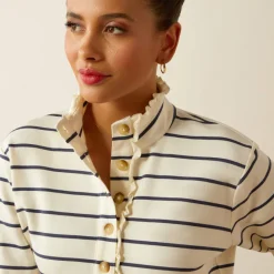 Ariat Sweaters & Jumpers<Women's Hollingworth Sweatshirt SS25