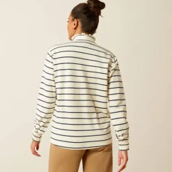 Ariat Sweaters & Jumpers<Women's Hollingworth Sweatshirt SS25