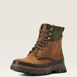 Ariat Yard Boots|Country Boots<Women's Moresby Waterproof Boots