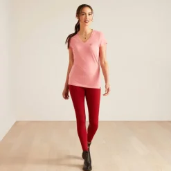 Ariat Tops & T-shirts|Shirts & Tops<Women's Petal Font T-Shirt