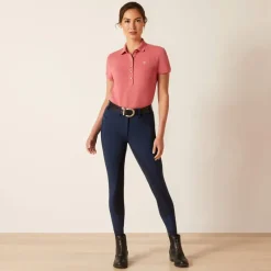 Ariat Tops & T-shirts|Shirts & Tops<Women's Prix 2.0 Polo Shirt SS24