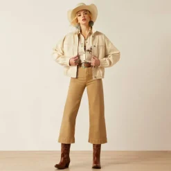 Ariat Jackets & Coats|Trousers<Women's Robyn Jacket SS25