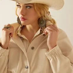 Ariat Jackets & Coats|Trousers<Women's Robyn Jacket SS25