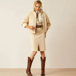 Ariat Jackets & Coats|Trousers<Women's Robyn Jacket SS25