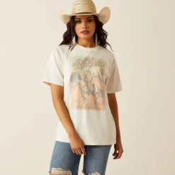 Ariat Shirts & Tops<Women's Rodeo T-Shirt SS25