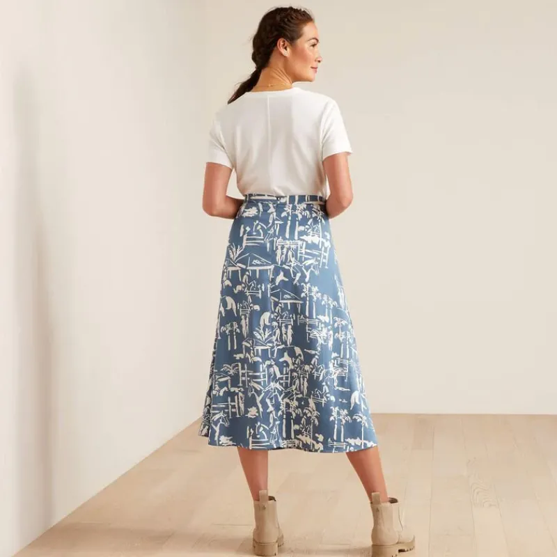 Ariat Skirts & Dresses|Skirts & Dresses<Women's Salcombe Skirt