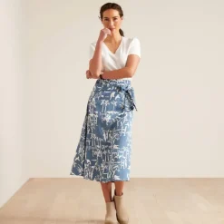 Ariat Skirts & Dresses|Skirts & Dresses<Women's Salcombe Skirt