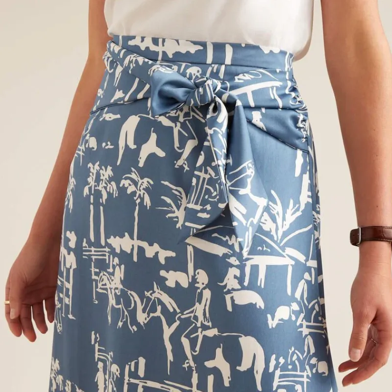 Ariat Skirts & Dresses|Skirts & Dresses<Women's Salcombe Skirt