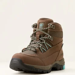 Ariat Women's Leather Boots|Yard Boots<Women's Skyline Summit Waterproof Boot