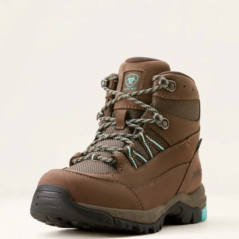 Ariat Women's Leather Boots|Yard Boots<Women's Skyline Summit Waterproof Boot