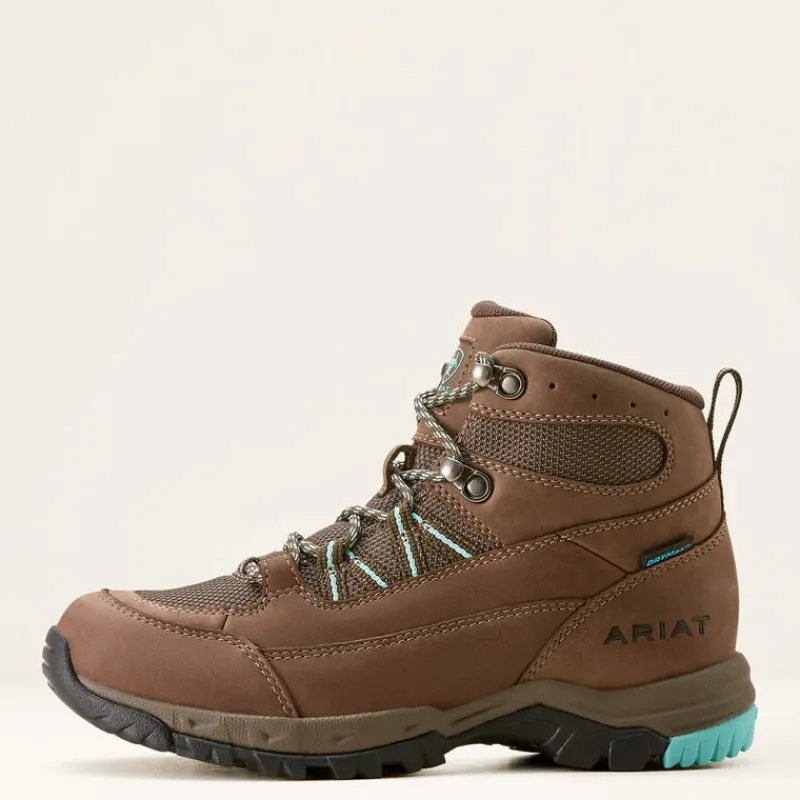 Ariat Women's Leather Boots|Yard Boots<Women's Skyline Summit Waterproof Boot