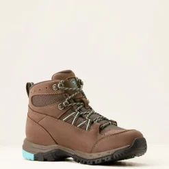 Ariat Women's Leather Boots|Yard Boots<Women's Skyline Summit Waterproof Boot