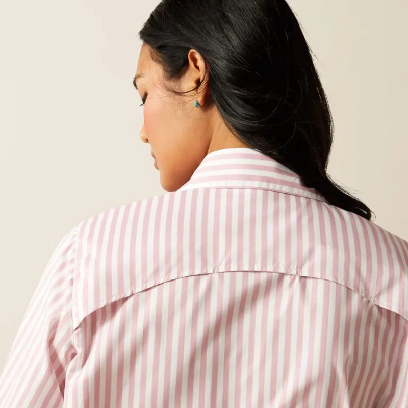 Ariat Base Layers & Tech Tops|Tops & T-shirts<Women's VentTEK Western Shirt