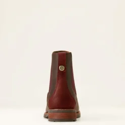 Ariat Women's Leather Boots|Country Boots<Women's Wexford Waterproof Chelsea Boot