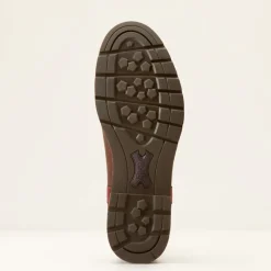 Ariat Women's Leather Boots|Country Boots<Women's Wexford Waterproof Chelsea Boot