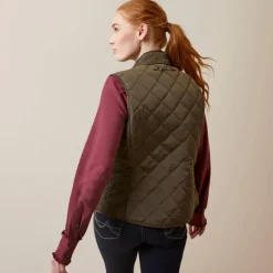 Ariat Gilets|Gilets<Women's Woodside Vest