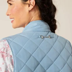 Ariat Gilets|Gilets<Women's Woodside Vest