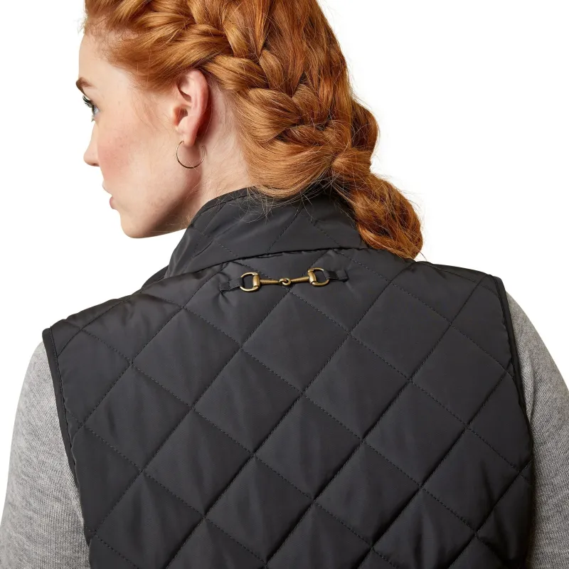 Ariat Gilets|Gilets<Women's Woodside Vest
