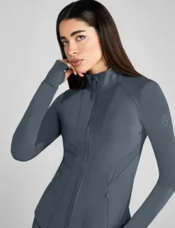 Aztec Diamond Riding & Yard Jackets|Jackets & Coats<Core Fitted Jacket SS25