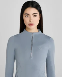 Aztec Diamond Tops & Base Layers|Base Layers & Tech Tops<Core Long Sleeve Base Layer SS25