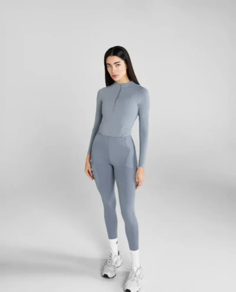 Aztec Diamond Tops & Base Layers|Base Layers & Tech Tops<Core Long Sleeve Base Layer SS25