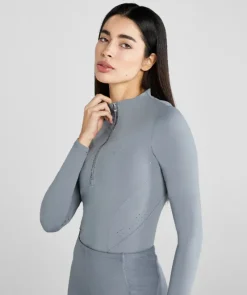 Aztec Diamond Tops & Base Layers|Base Layers & Tech Tops<Core Long Sleeve Base Layer SS25