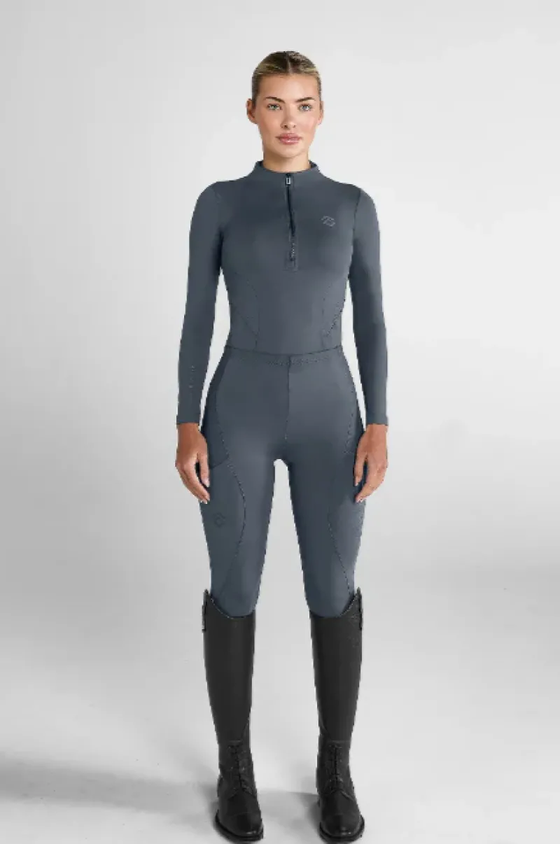 Aztec Diamond Tops & Base Layers|Base Layers & Tech Tops<Core Long Sleeve Base Layer SS25