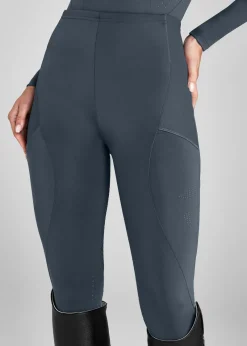 Aztec Diamond Jodhpurs & Breeches|Jodhpurs, Breeches & Leggings<Core Riding Leggings Full Seat SS25