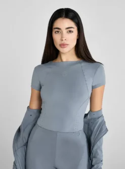 Aztec Diamond Tops & Base Layers|Base Layers & Tech Tops<Core Tech Tee SS25