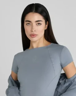 Aztec Diamond Tops & Base Layers|Base Layers & Tech Tops<Core Tech Tee SS25