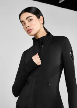 Aztec Diamond Riding & Yard Jackets|Jackets & Coats<Fitted Jacket