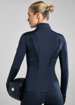 Aztec Diamond Riding & Yard Jackets|Jackets & Coats<Fitted Jacket