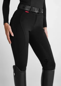 Aztec Diamond Jodhpurs, Breeches & Leggings<Mid Rise Full Grip Seat Breeches