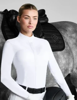 Aztec Diamond Base Layers & Tech Tops|Shirts & Tops<Premium Lightweight Shirt SS25