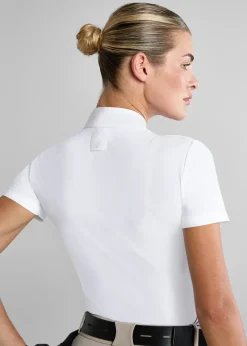 Aztec Diamond Base Layers & Tech Tops|Shirts & Tops<Premium Lightweight Shirt SS25