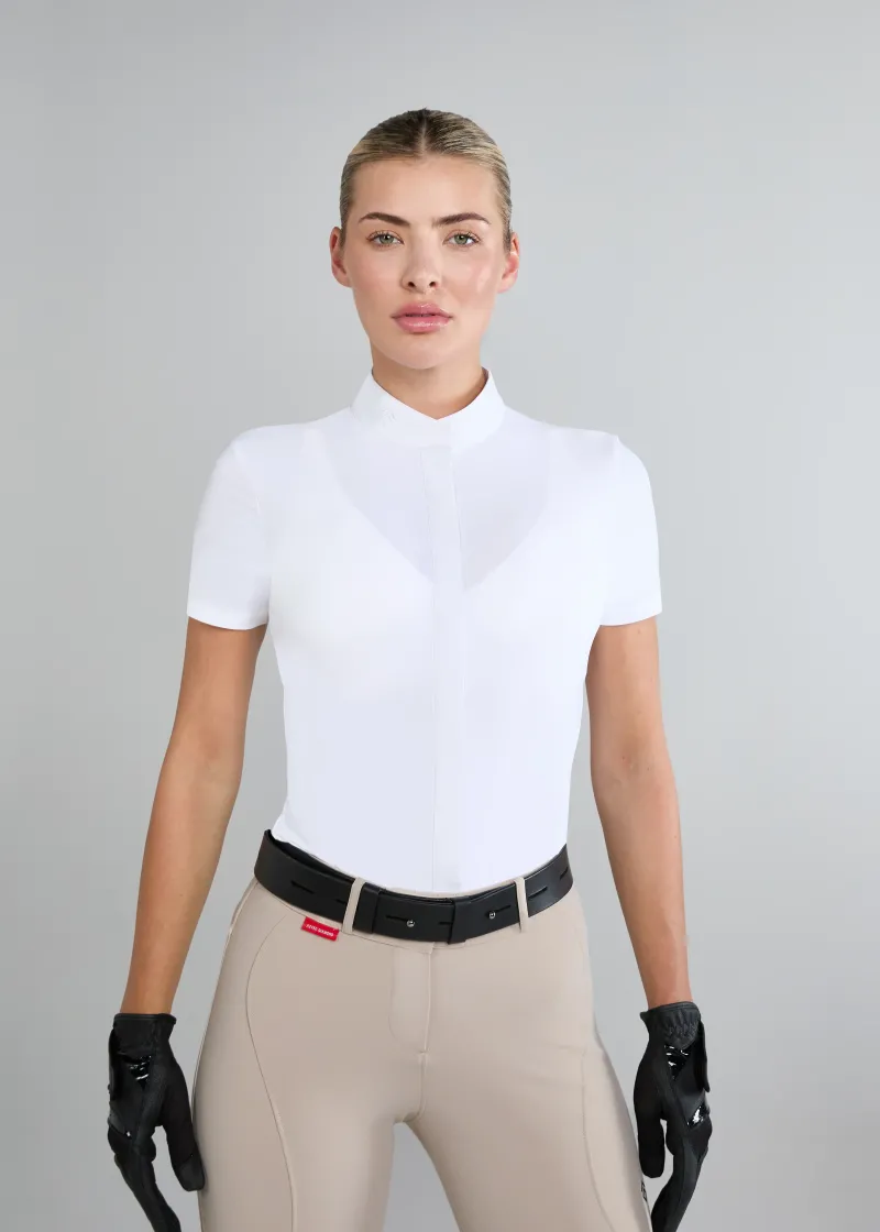 Aztec Diamond Base Layers & Tech Tops|Shirts & Tops<Premium Lightweight Shirt SS25