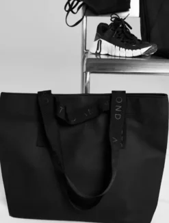 Aztec Diamond Bags & Wallets|Bags & Purses<Rubberised Tote Bag