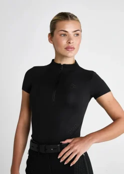 Aztec Diamond Base Layers & Tech Tops|Shirts & Tops<Short Sleeved Base Layer