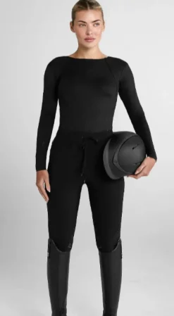 Aztec Diamond Jodhpurs & Breeches|Jodhpurs & Breeches<Training Pants SS25