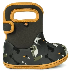 BOGS Kid's Wellingtons<Baby Insulated Wellington Boots - Farm
