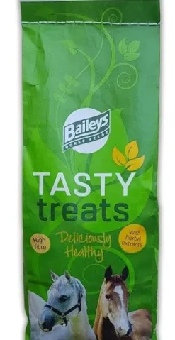 Battles Treats<Baileys Tasty Treats 1kg