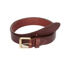 Barbour Belts|Belts<Allanton Leather Belt