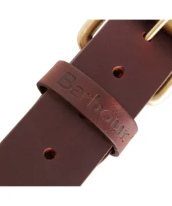 Barbour Belts|Belts<Allanton Leather Belt