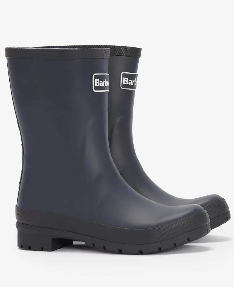 Barbour Women's Wellingtons|Men's Wellingtons<Banbury Wellington Boots
