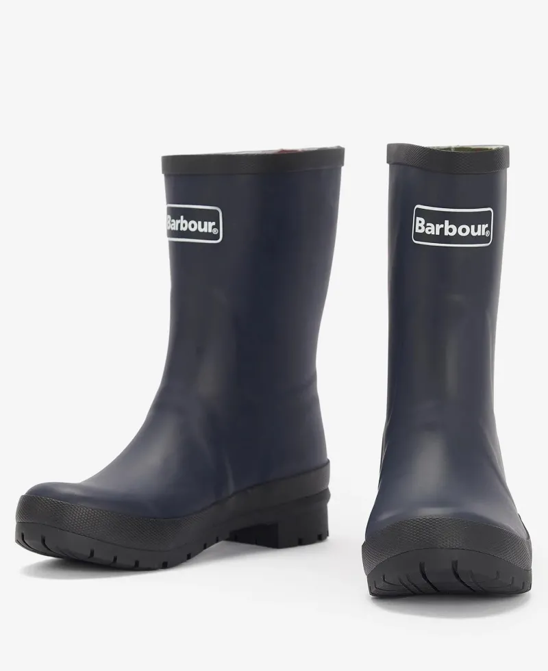 Barbour Women's Wellingtons|Men's Wellingtons<Banbury Wellington Boots