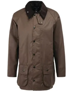 Barbour Jackets & Coats|Jackets & Coats<Beaufort Wax Jacket