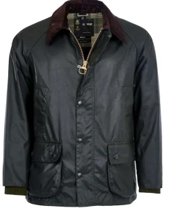 Barbour Riding & Yard Jackets|Jackets & Coats<Bedale Wax Jacket