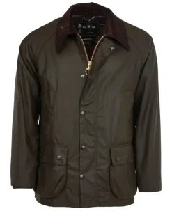 Barbour Riding & Yard Jackets|Jackets & Coats<Bedale Wax Jacket