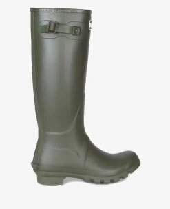 Barbour Women's Wellingtons<Bede Wellington Boots
